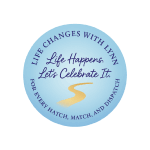Life changes with Lynn logo