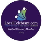 Local Celebrant Directory Logo